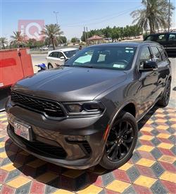 دودج دورانجو